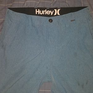 Hurley phantom shorts